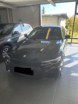 BMW M340i xDrive Automatic, Top Zustand  - BMW M340i Gebrauchtwagen in Berlin