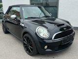 MINI JOHN COOPER WORKS CABRIOLET~BI-XENON~LEDER~TRAUM - MINI John Cooper Works aus 2009