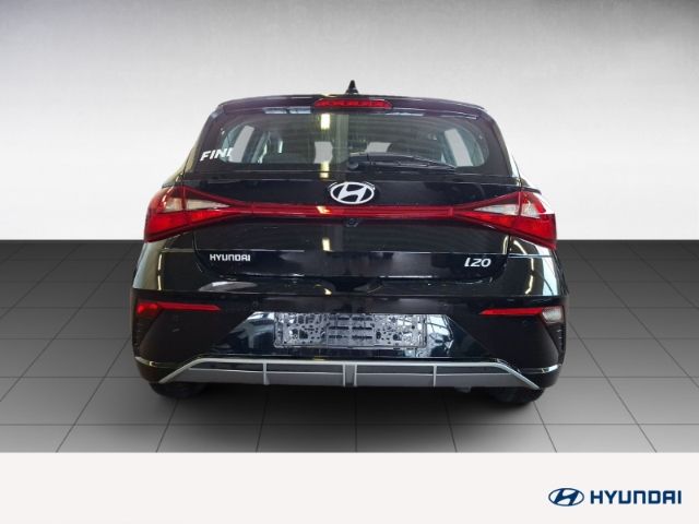 Fahrzeugabbildung Hyundai i20 Select 1.0 +KLIMA+NAVI+CARPLAY+PDC+RFK+UVM+