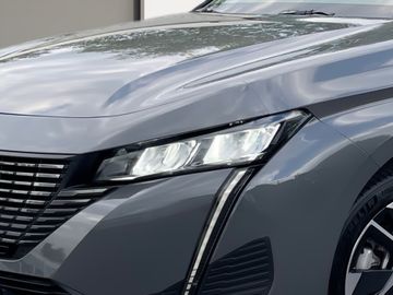 Peugeot 308 - 7