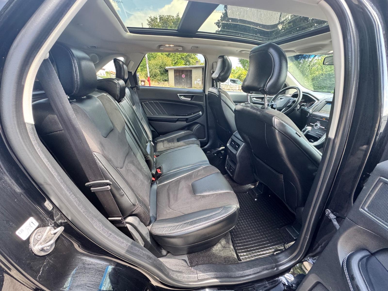 Ford Edge ST-Line 4x4  2.0 TDCI /AHK/Panorama/Euro6