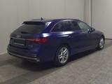 Audi A4 Avant 40 TDI Qu. advanced Navi LED HuD RFK - Audi A4 mit Diesel-Antrieb: Standheizung