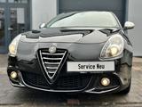 Alfa Romeo Giulietta 1.4 TB 16V Zahnriemen NEU Bremsen NEU - Alfa Romeo Giulietta: 1.4