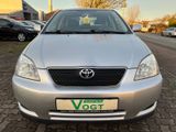 Toyota Corolla 1.4 KLIMA - Toyota Corolla aus 2002