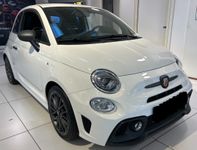 Abarth 500 - Vorschau Bild 2