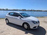 Seat Ibiza 6J SC 1.0 MPI 75 PS - Seat Ibiza: 6j