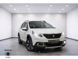Peugeot 2008 Allure Pano/Navi/Klimaaut/Ambiente/SHZ/Kame - Peugeot 2008 Allure mit Diesel-Antrieb