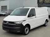 Volkswagen T6.1 Transporter KLIMA 1HAND ACC STDHZ PDC EURO6 - Volkswagen T6 Transporter in München