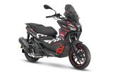 Aprilia SR GT Replica 125 Modell 2025!!! - APRILIA SR GT REPLICA 125
