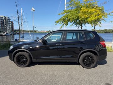 BMW X3 - 2
