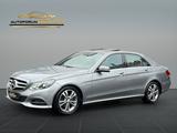 Mercedes-Benz E200 CGI Limo. 360° Totwinkel Standheizung - gebrauchte Mercedes-Benz E 200 aus dem Jahr 2014