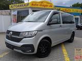 Volkswagen T6.1 Multivan 2.0TDI*1Hd*7SI*ACC*AHK*CarPlay*TOP - Volkswagen T6 aus 2021