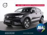 Volvo C40 PURE ELECTRIC CORE LM 19''+WINTERPAK+KAMERA+ - Volvo C40 Gebrauchtwagen