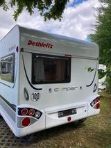 Dethleffs Camper 440 DB Mover + Zelt - Angebote
