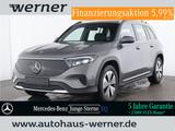 Mercedes-Benz EQB 350 4M PROG-ADV+ SOUND WINTER VZA