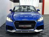 Audi TT RS Roadster 2.5 TFSI*Keramik*Sport-AGA*20Zoll - Audi TT RS: Roadster