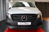 Mercedes-Benz Vito Kasten 116 CDI RWD PRO LANG NAVI·CAM·SHZ - Mercedes-Benz Vito in Ludwigshafen