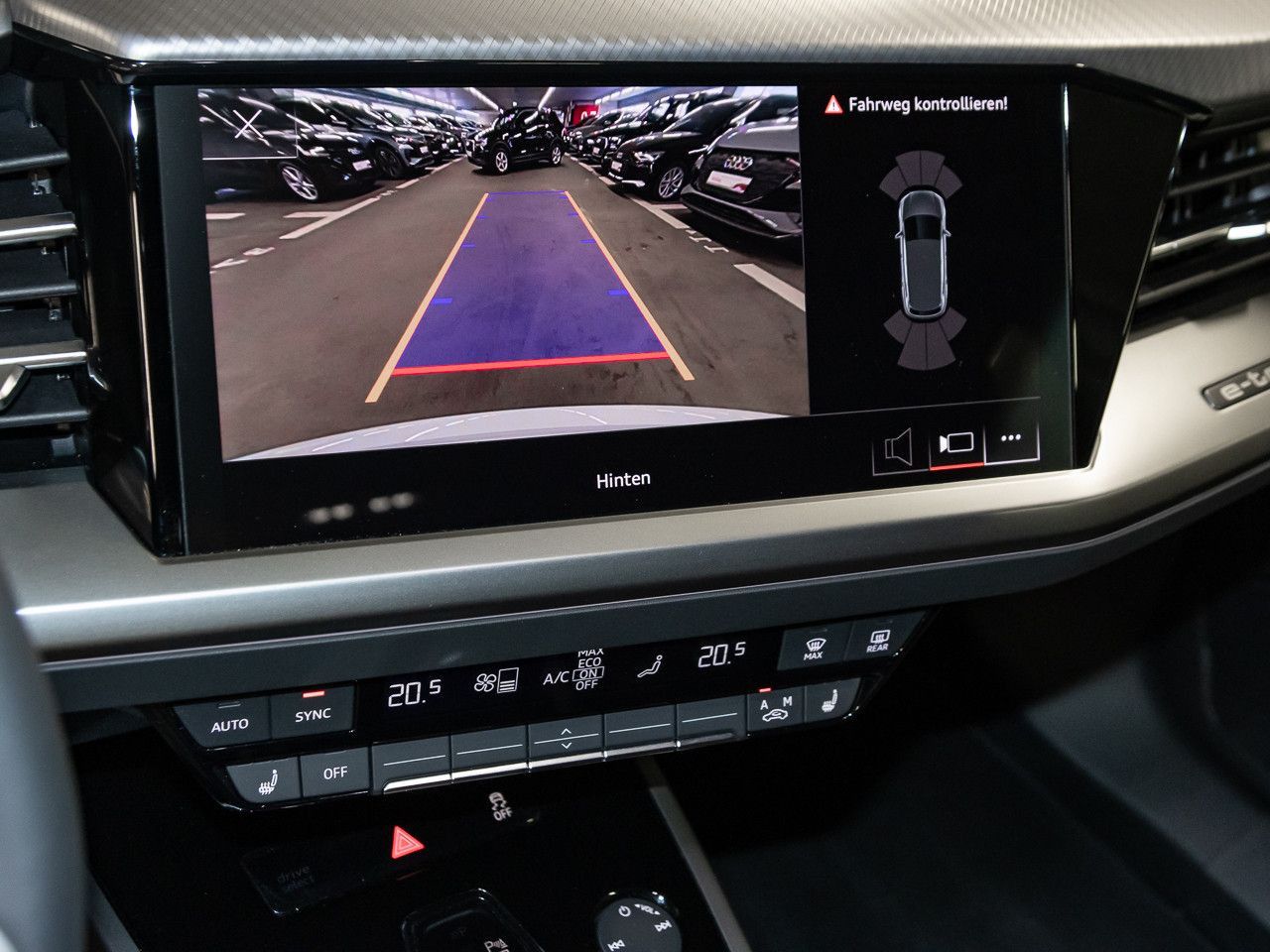 Audi Q4 e-tron - Bild 21