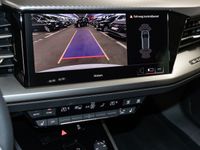Audi Q4 e-tron - Vorschau Bild 21