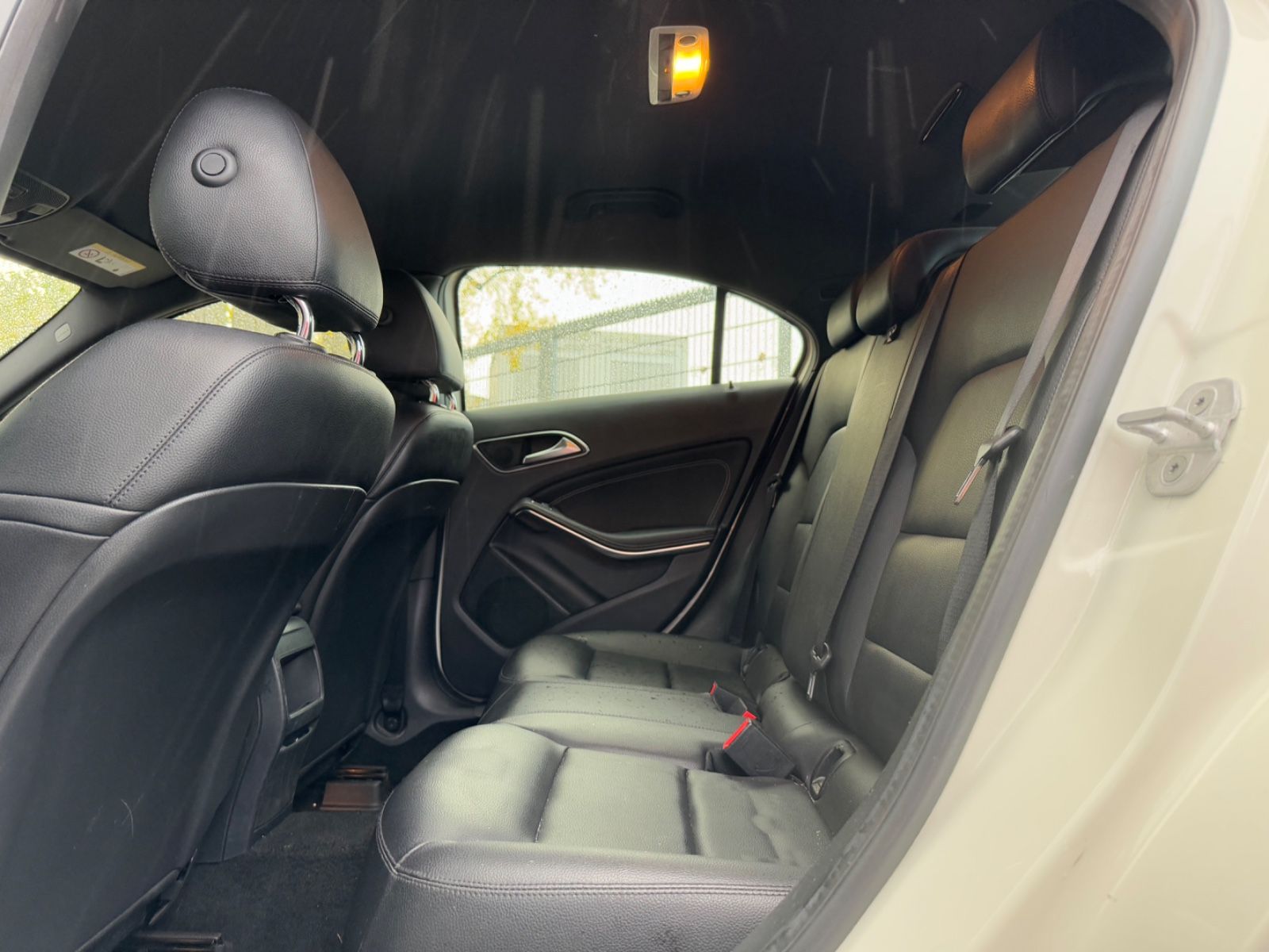 Fahrzeugabbildung Mercedes-Benz A 200 A 200 CDI*BI-XENON*CAM*TEMPO*