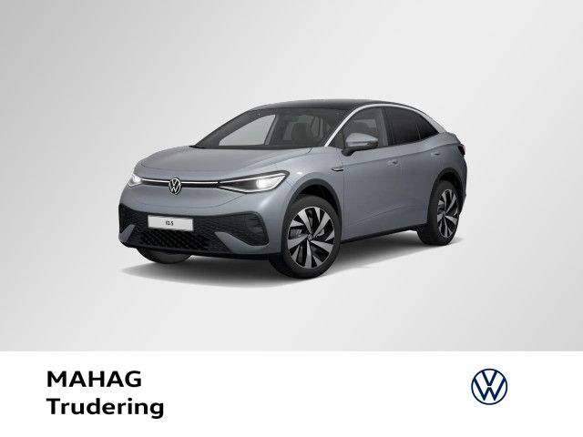 Image of Volkswagen ID.5
