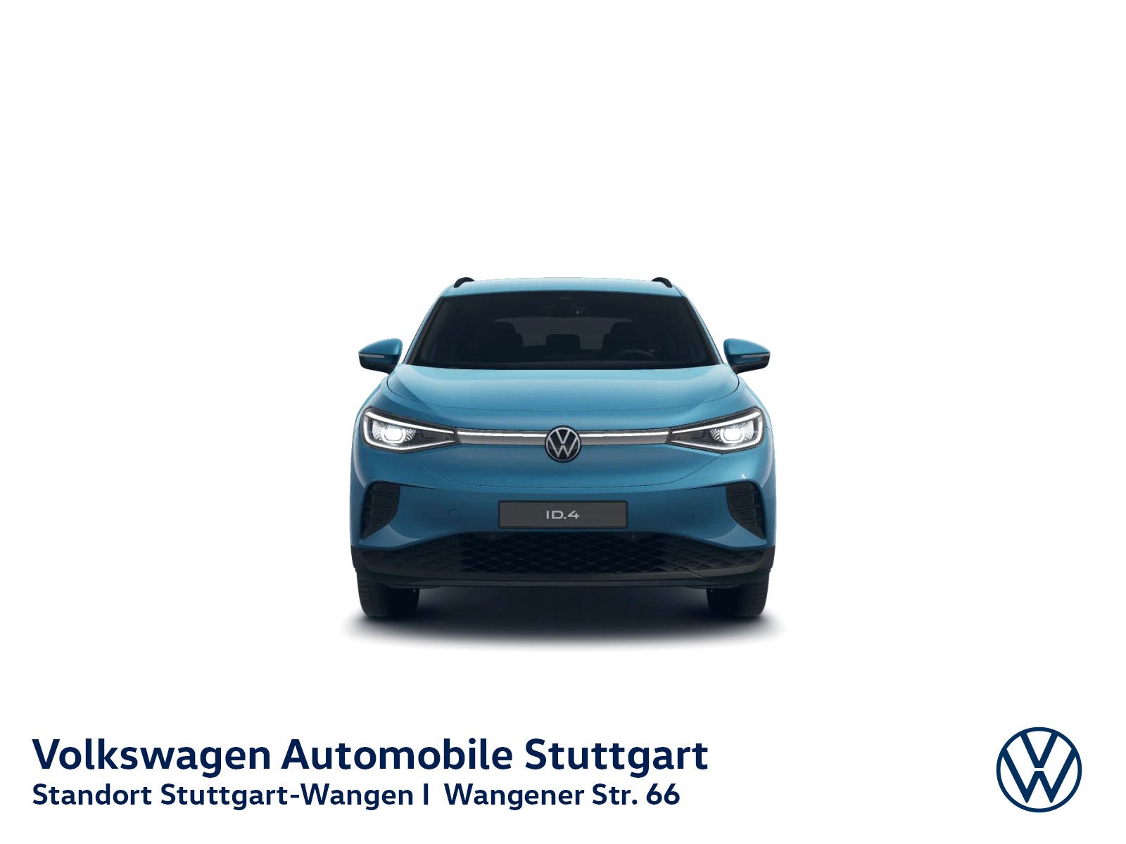 Volkswagen ID.4 - Bild 2