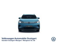 Volkswagen ID.4 - Vorschau Bild 2