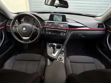 BMW 430 Gran Coupé - 9