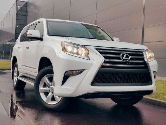 Lexus GX 460