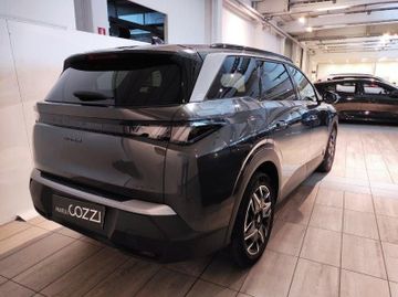 Peugeot 5008 - 5