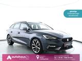 Seat Leon Sportstourer 1.5 eTSI FR|DSG|Kamera|LED - gebrauchte Seat Leon aus dem Jahr 2022