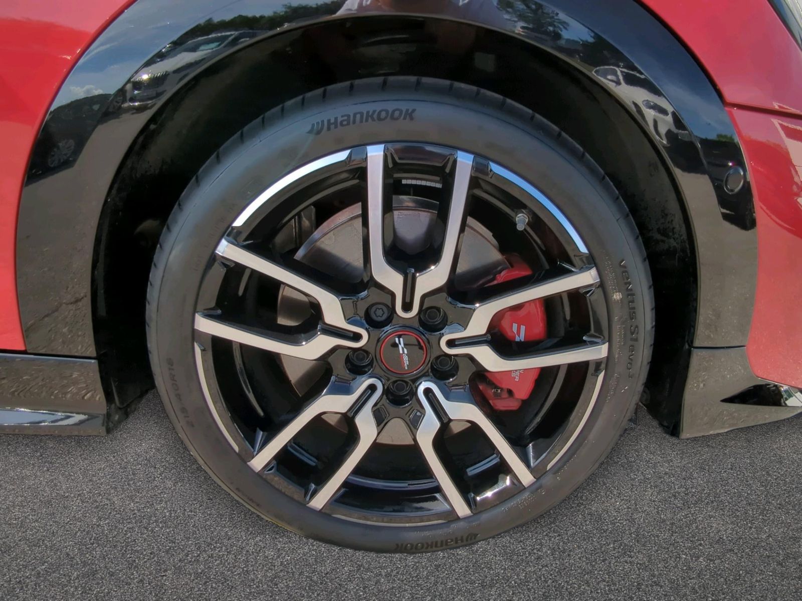 MINI John Cooper Works Cabrio - Bild 16