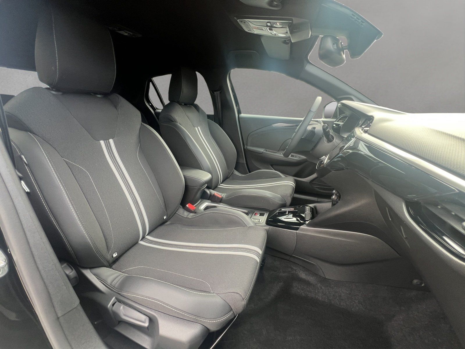 Fahrzeugabbildung Opel Corsa F 1.2 Turbo Aut. GS/ASSIST+/LED/SHZ/NAV-PR