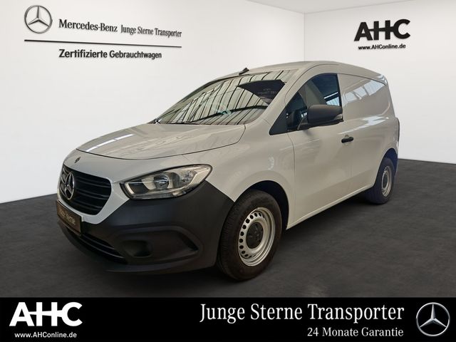 Mercedes-Benz Citan 108 CDI Kasten Standard Klima PTS hinten