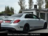 Mercedes-Benz C 63 AMG S Edition 1  * VOLL AUSTATTUNG * 69TKM - Mercedes-Benz C 63 AMG in Essen