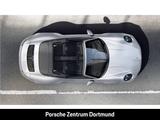 Porsche 992 911 Carrera 4 GTS Cabriolet Liftsystem-VA - Porsche 992 mit Benzin-Antrieb: Automatik