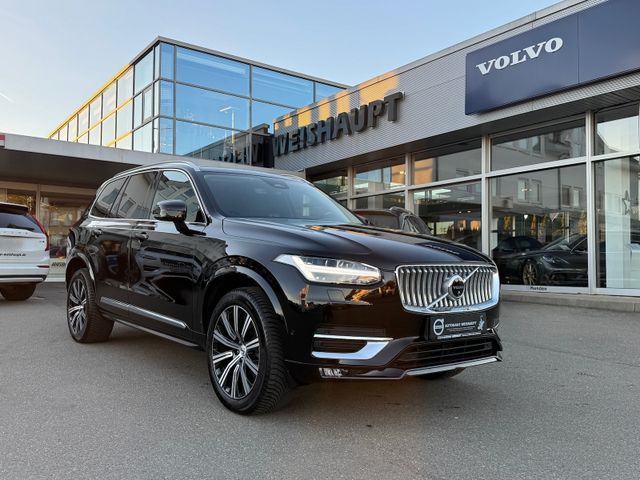 Volvo XC90 B5*Plus Bright*NP 90.810*AHK*Standhzg*Pano