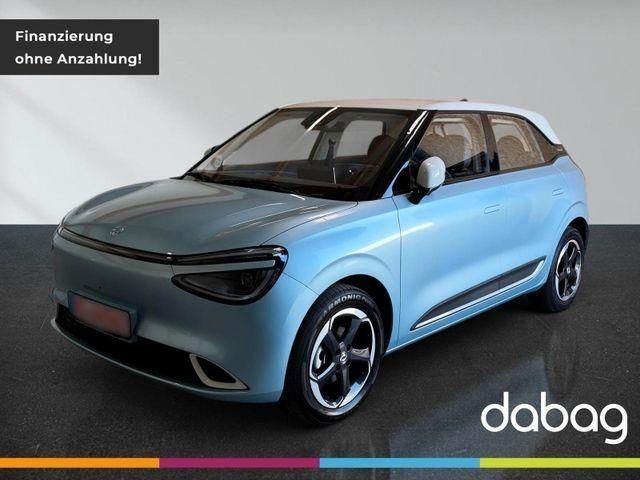 Dongfeng Box Nammi E3 360 Kamera Winterpaket ...