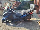 Kymco Downtown 300i ABS - KYMCO DOWNTOWN 300I