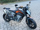 KTM 790 Duke - KTM 790 DUKE