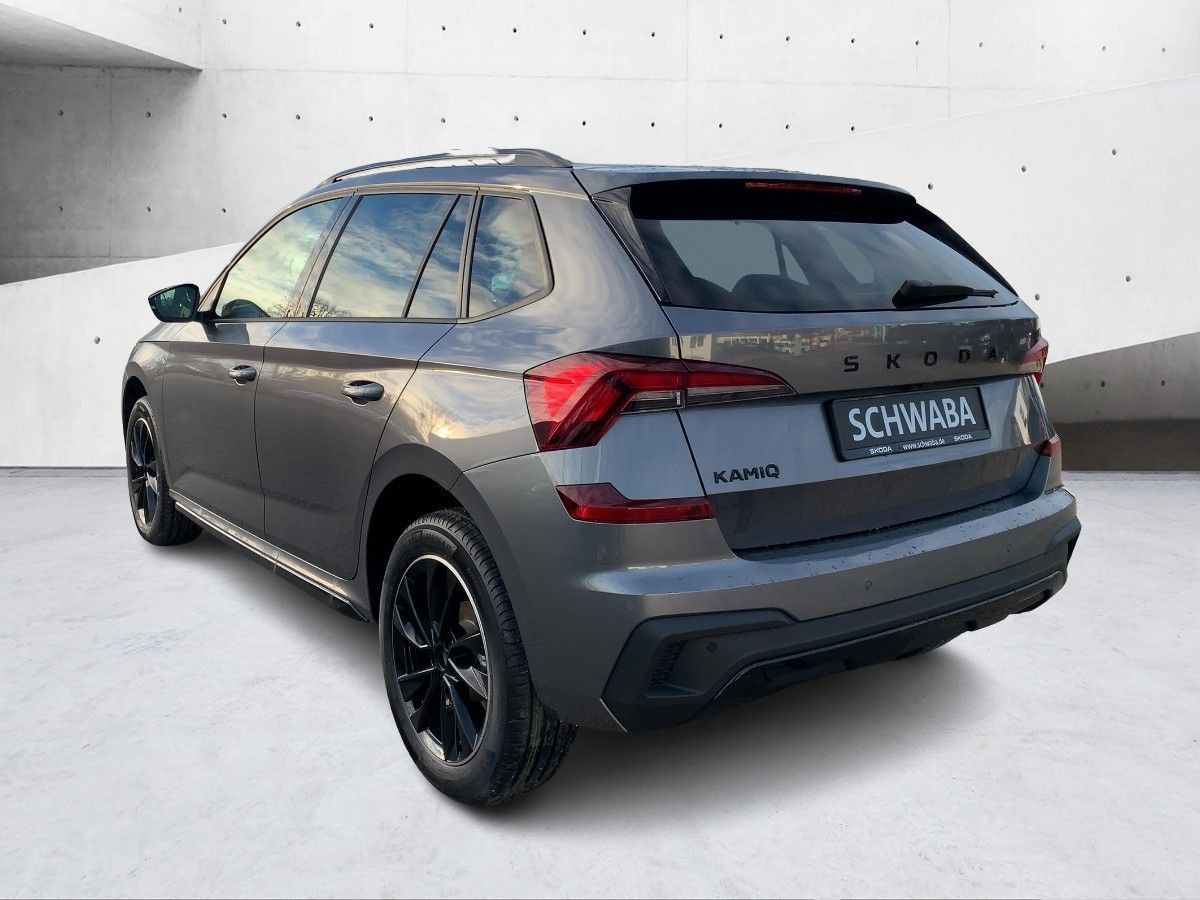 Skoda Kamiq - Bild 3