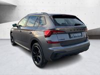 Skoda Kamiq - Vorschau Bild 3