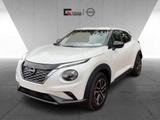 Nissan Juke N-CONNECTA 143PS Automatik Winter/beh.WS/Ca - Nissan Juke Neuwagen in Hamburg
