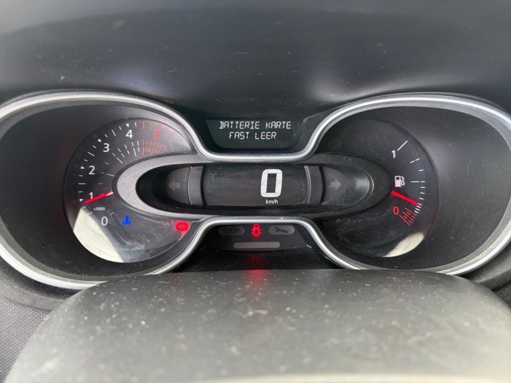 RENAULT Trafic ENERGY dCi 145 L1H1 3,0t Komfort RENAULT Trafic ENERGY dCi 145 L1H1 3,0t Komfort