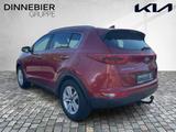 Kia Sportage 1.6 VISION ASS KOM 2WD CAM DynLicht NAV - Kia Sportage: V6