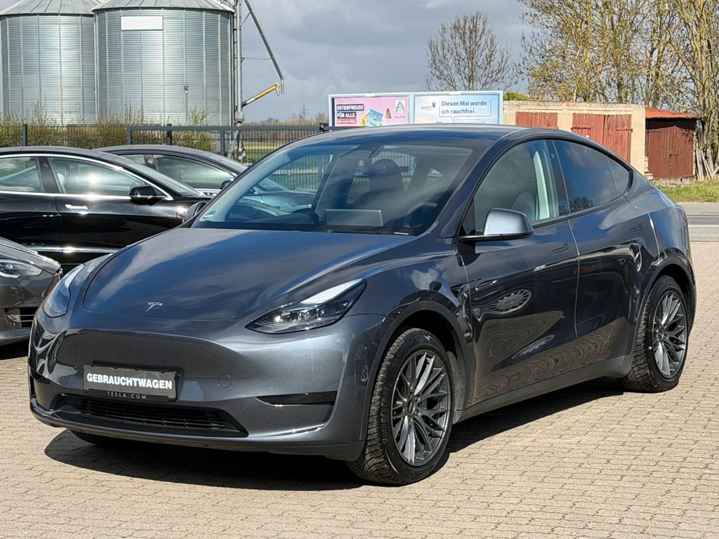 Angebot ansehen Tesla Model Y