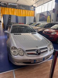 Mercedes SL 500 - 2