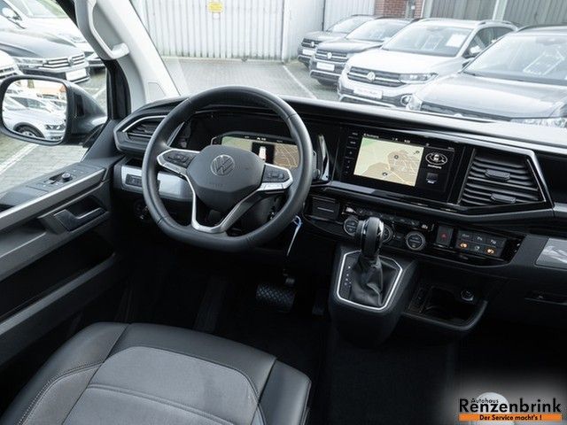 T6 Multivan 6.1 Highline TDI DSG 4M. Standhzg.