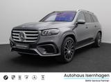 Mercedes-Benz GLS 580 4Matic Burmester AMG 22Zoll 7 Sitze Voll - gebrauchte Mercedes-Benz GLS 580 aus dem Jahr 2024