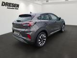 Ford Puma Titanium+Frontscheibenheizung+Lenkradheizun - Ford Puma Gebrauchtwagen in Düsseldorf